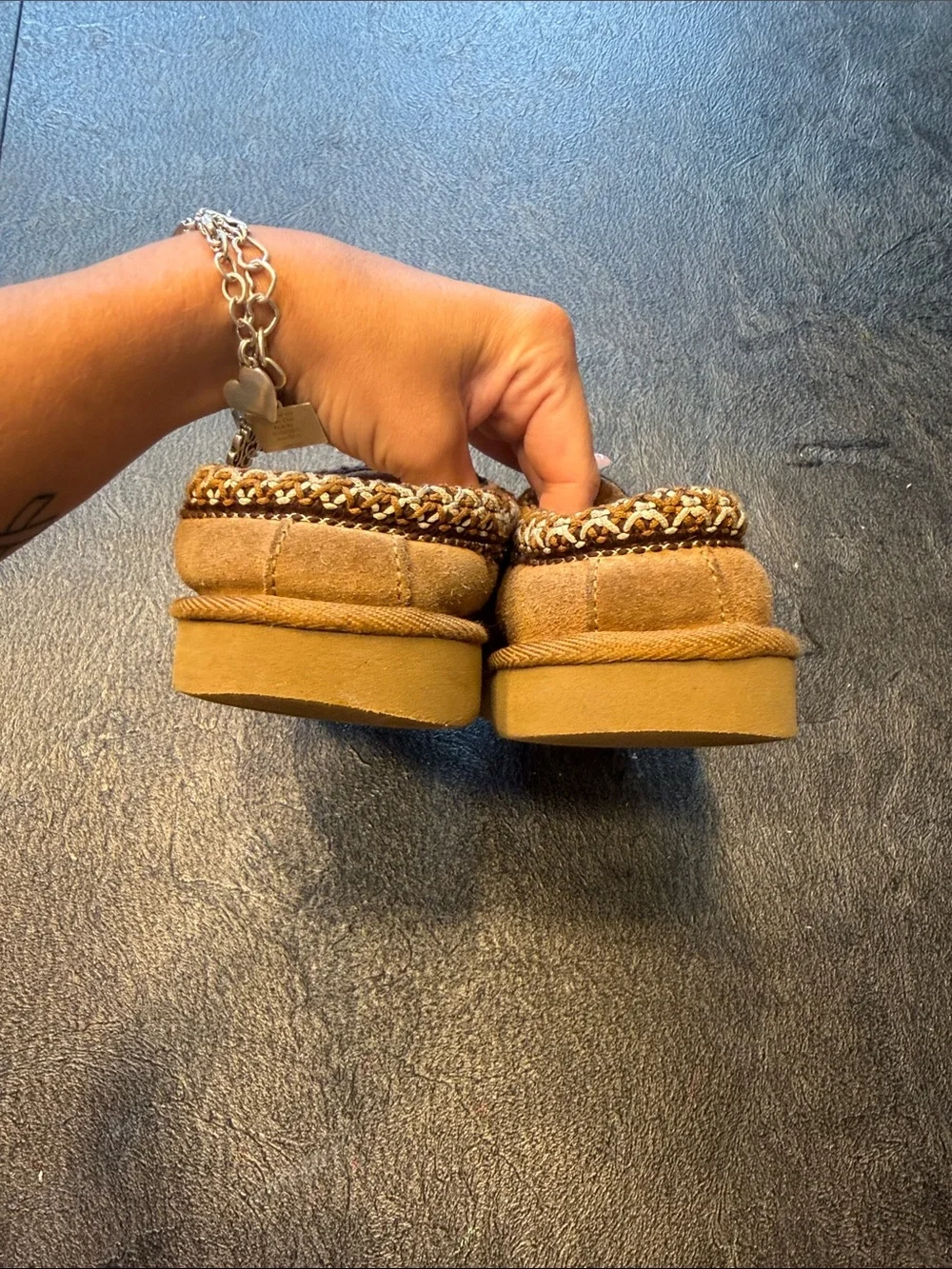 UGG Slippers size 2